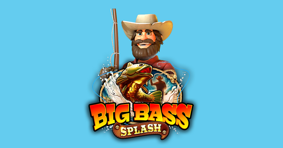 Big Bass Splash